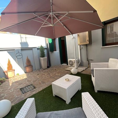 Suite 31 - Apartment Rovigo Exteriör bild