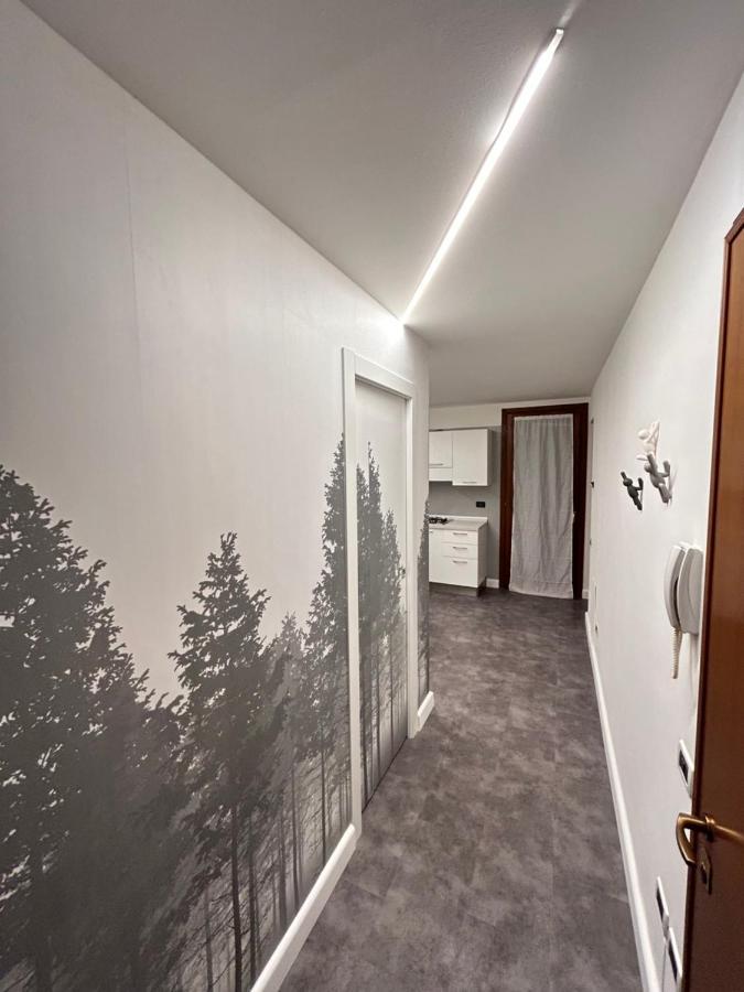 Suite 31 - Apartment Rovigo Exteriör bild