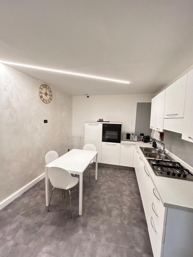 Suite 31 - Apartment Rovigo Exteriör bild