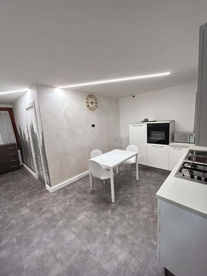 Suite 31 - Apartment Rovigo Exteriör bild