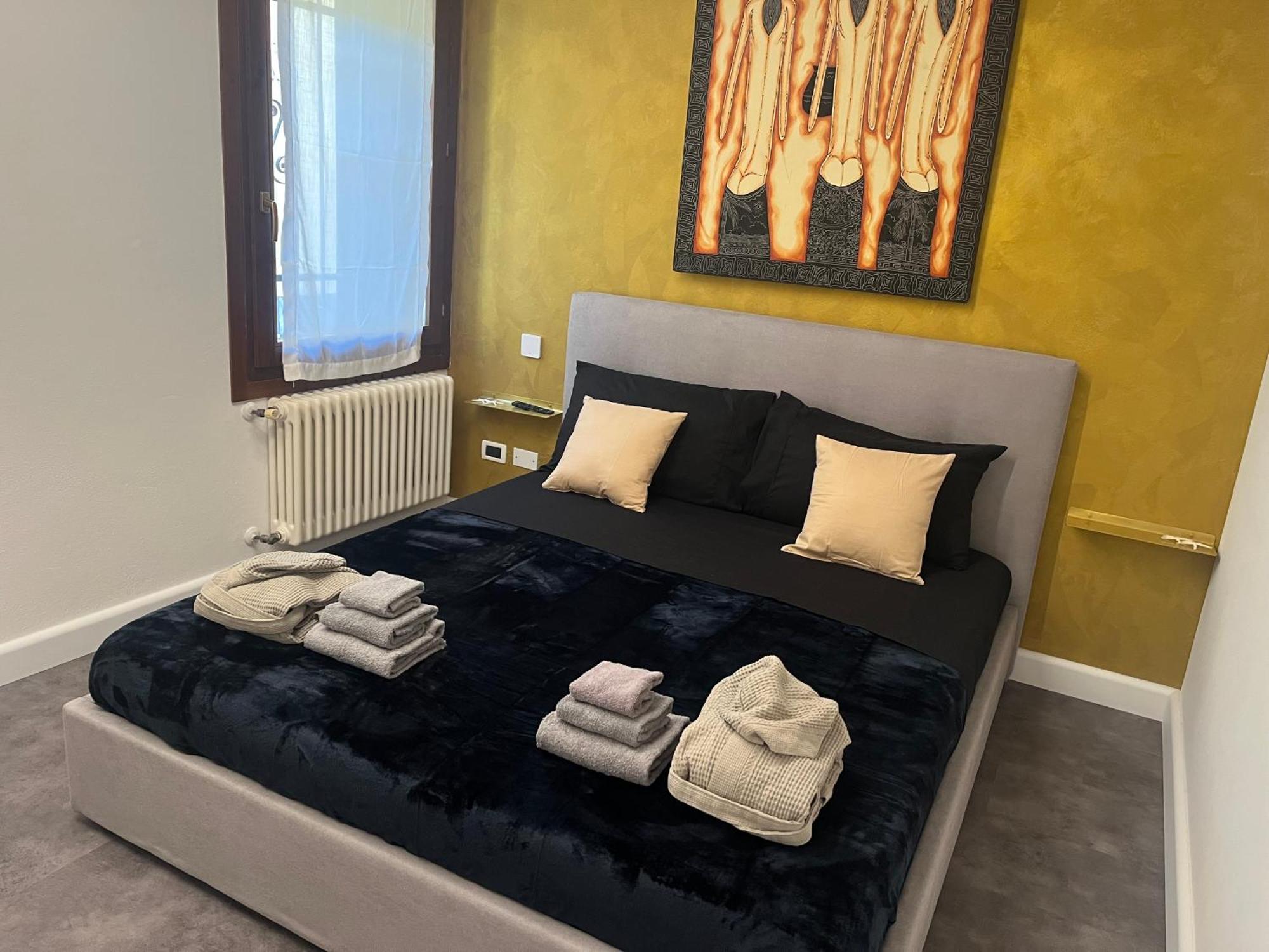Suite 31 - Apartment Rovigo Exteriör bild