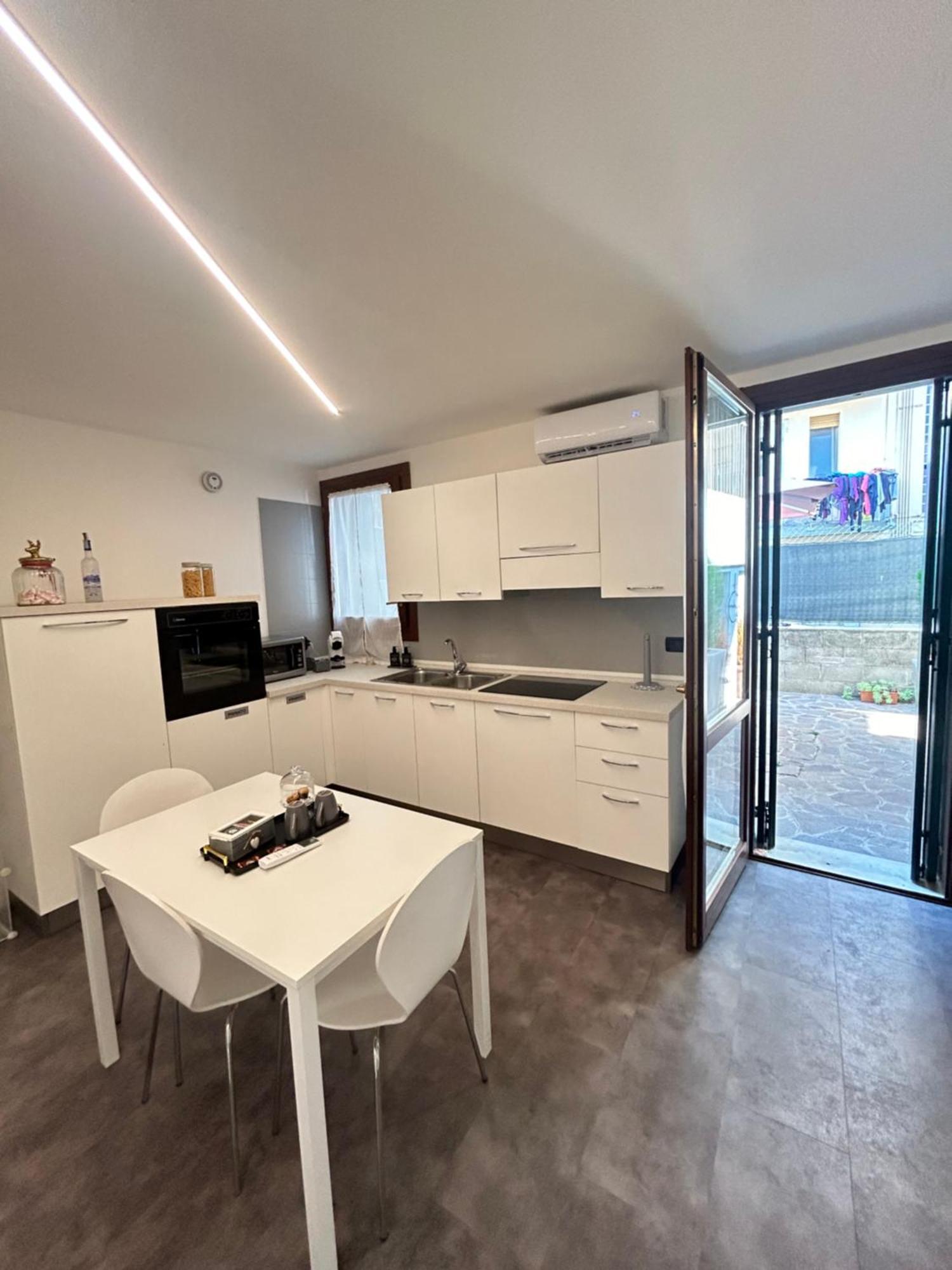 Suite 31 - Apartment Rovigo Exteriör bild
