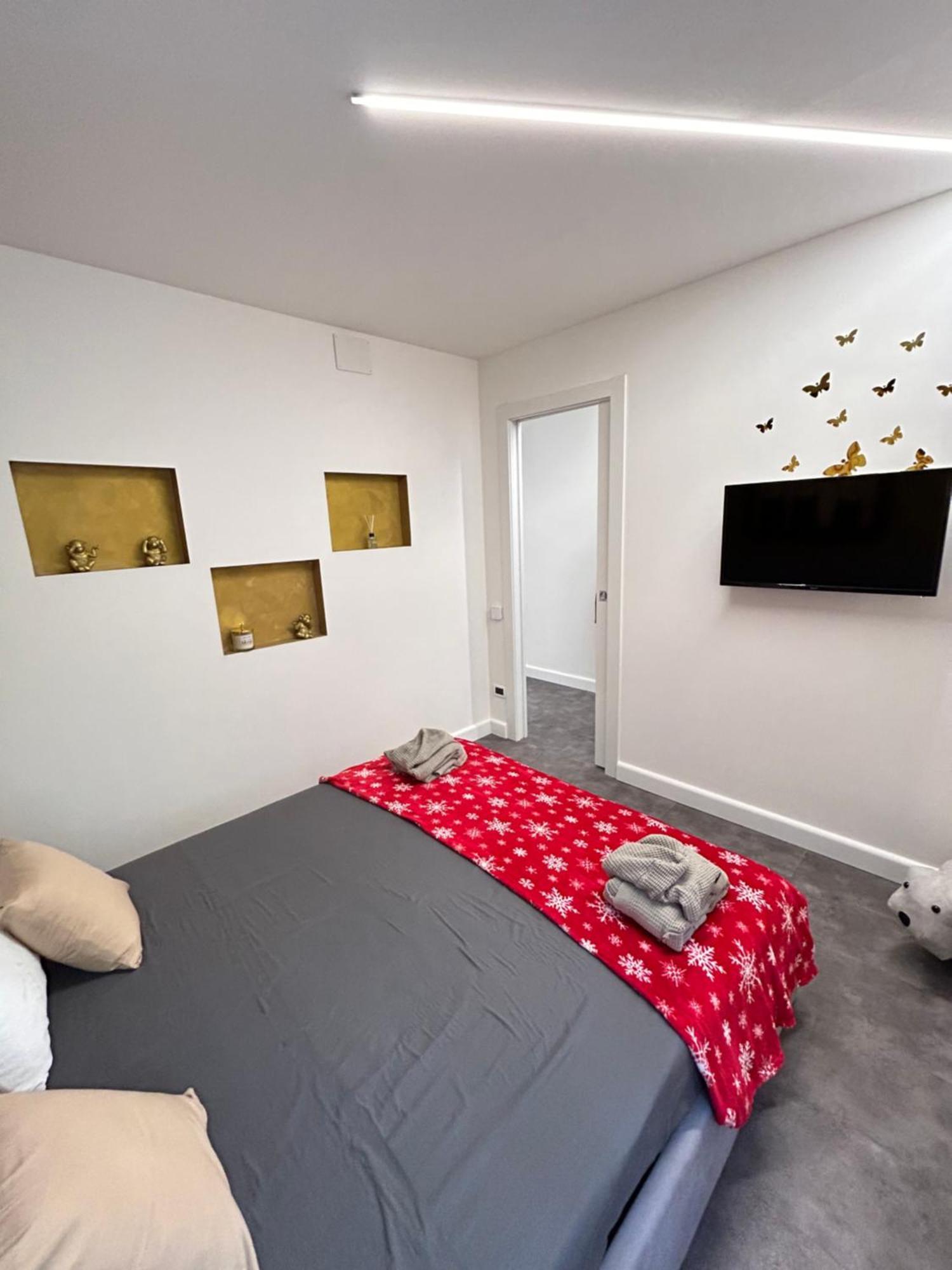 Suite 31 - Apartment Rovigo Exteriör bild