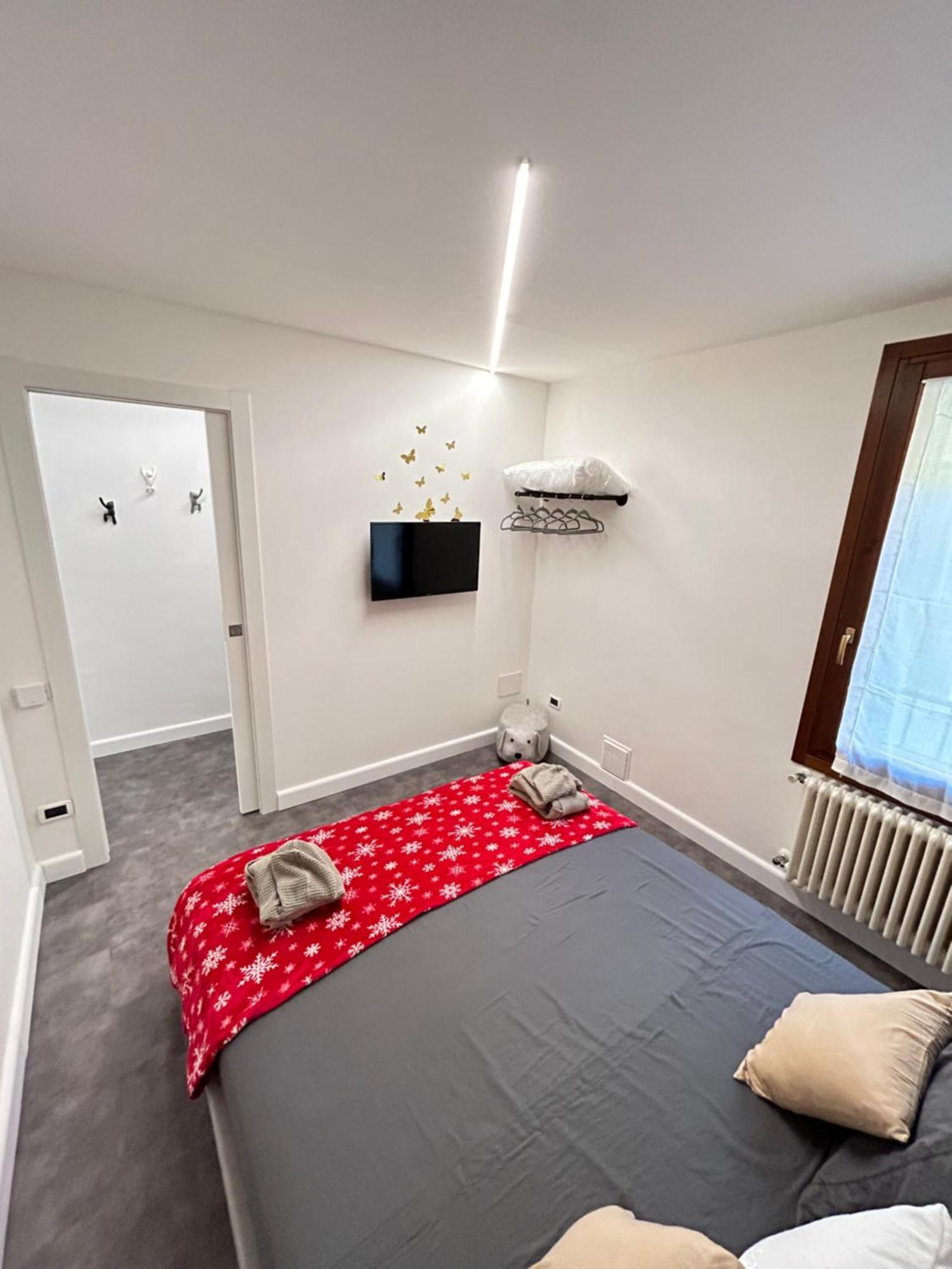 Suite 31 - Apartment Rovigo Exteriör bild