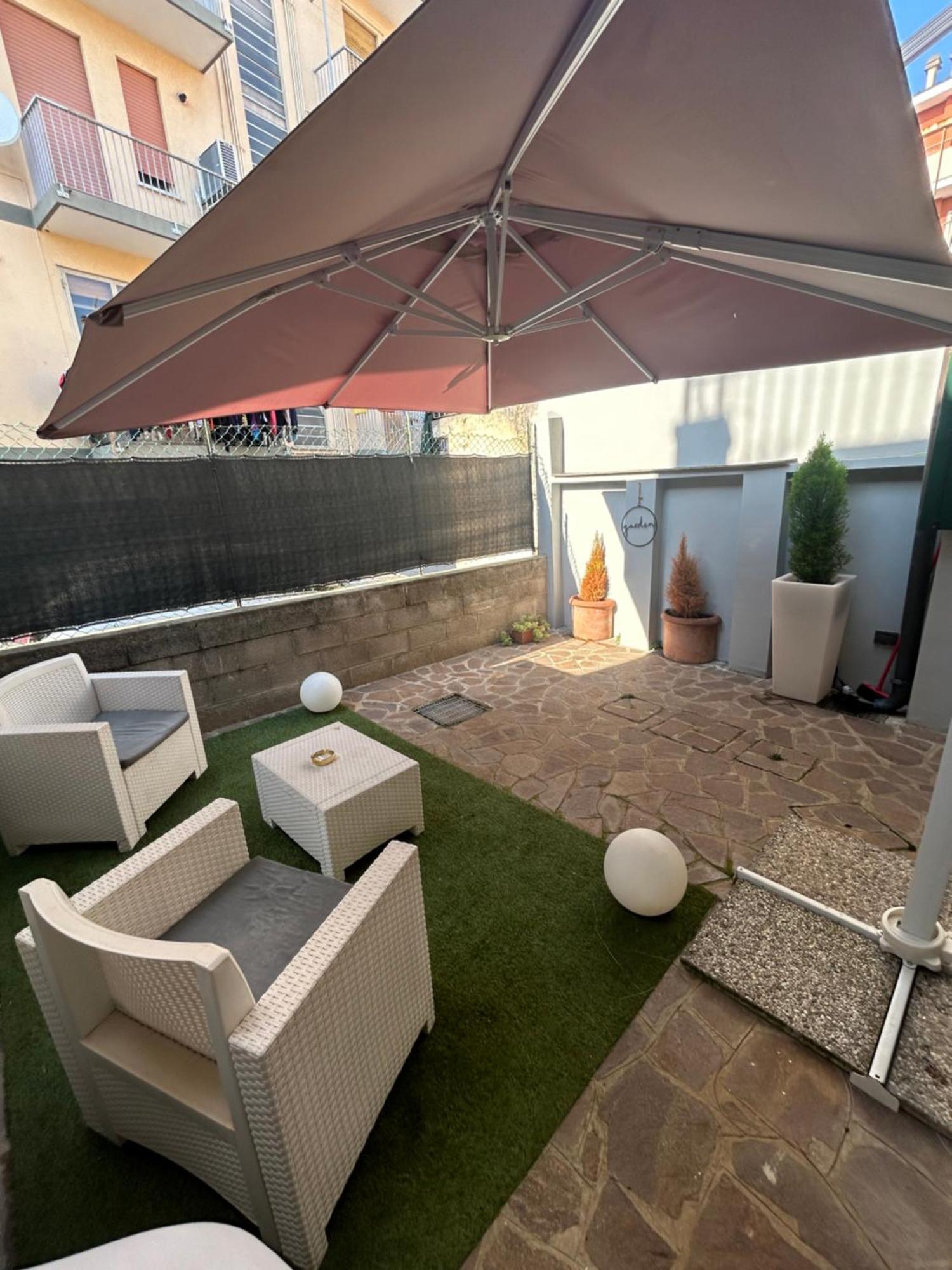 Suite 31 - Apartment Rovigo Exteriör bild